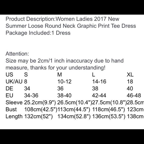 First I Need Coffee Dress - Picture 8 of 8